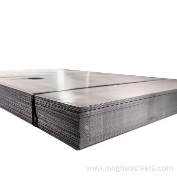 Q195 Carbon Steel Plate